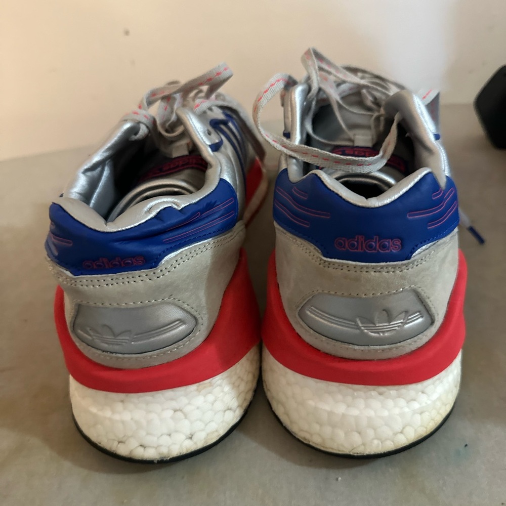 Adidas sneakers - Picture 7 of 8